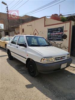 Saipa 131
